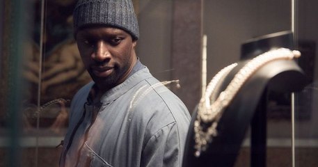 « Lupin » : la suite de la première saison sera disponible fin 2021 sur Netflix