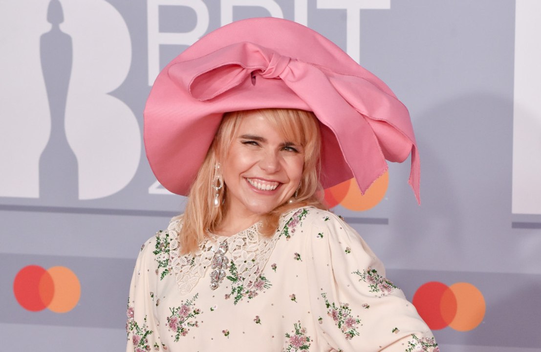 Paloma Faith freut sich riesig auf die Geburt!