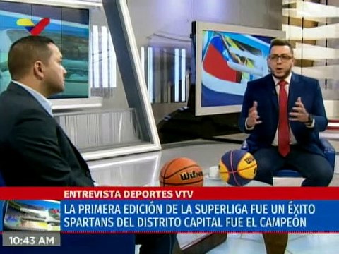 Deportes VTV 27ENE2021 | Venezuela tendrá repechaje para la cita olímpica Tokio 2020
