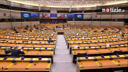 Crisi di governo, Conte Ter con "maggioranza Ursula"? L'ipotesi europeista