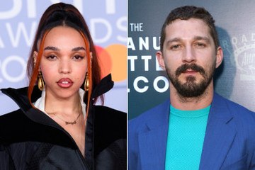 FKA Twigs Reveals More Details About Shia LaBeouf’s Alleged Abuse
