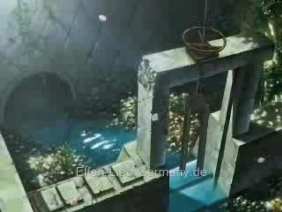 Elfen trailer
