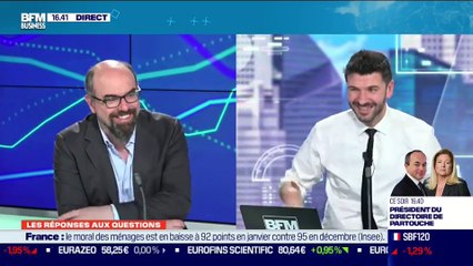 Les questions : Investir sur les marchés obligataires a-t-il encore du sens ? - 27/01