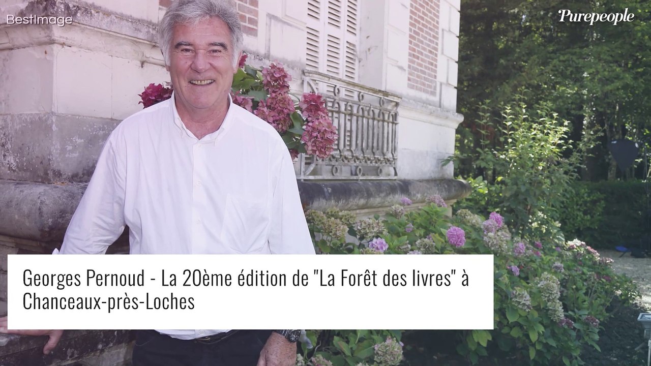 Georges Pernoud : Mort de l'animateur et créateur de Thalassa