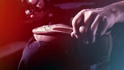 How Leather Shoes Are Made?