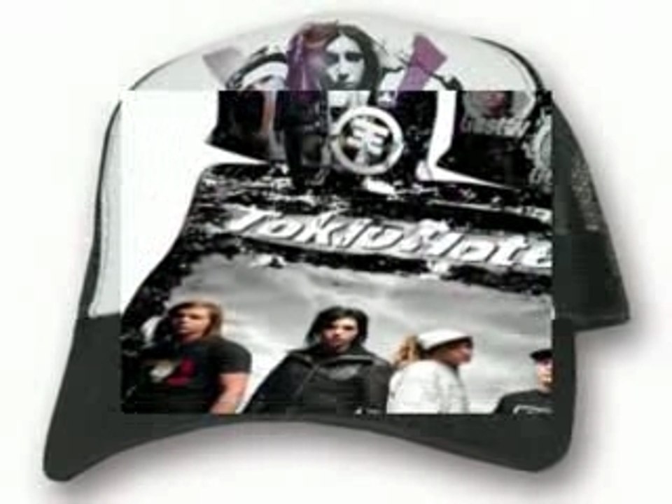Tokio hotel