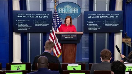 Prima chiamata Putin-Biden. Esteso l'accordo New START sugli armamenti nucleari