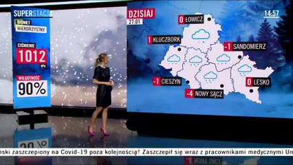 Kasia Kamińska - 27.01.2021