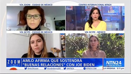 zoom a la noticia del martes 26 de enero de 2021