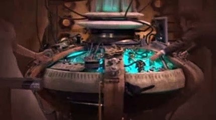 Doctor Who 2005 S02EX Special The Runaway Bride