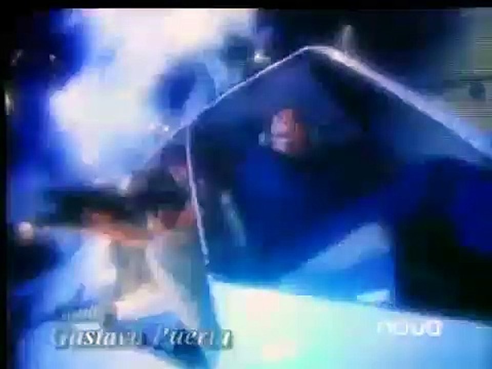 Prisionera Capítulo 196