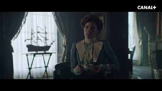 Dans la bande-annonce de Paris Police 1900 , anarchistes et antisémites divisent Paris