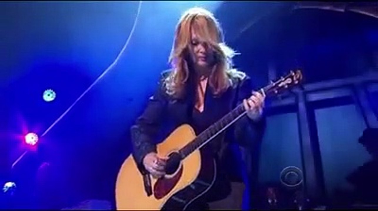 homenagem ao LedZeppelin, que emocionou Robert Plant, Jimmy Page e John Paul Jones...