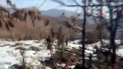 MSB’den teröristlere Sakarya Marşı’yla gözdağı