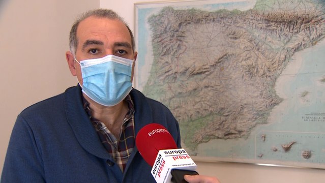 El Instituto Geográfico Nacional espera terremotos menos graves en el futuro