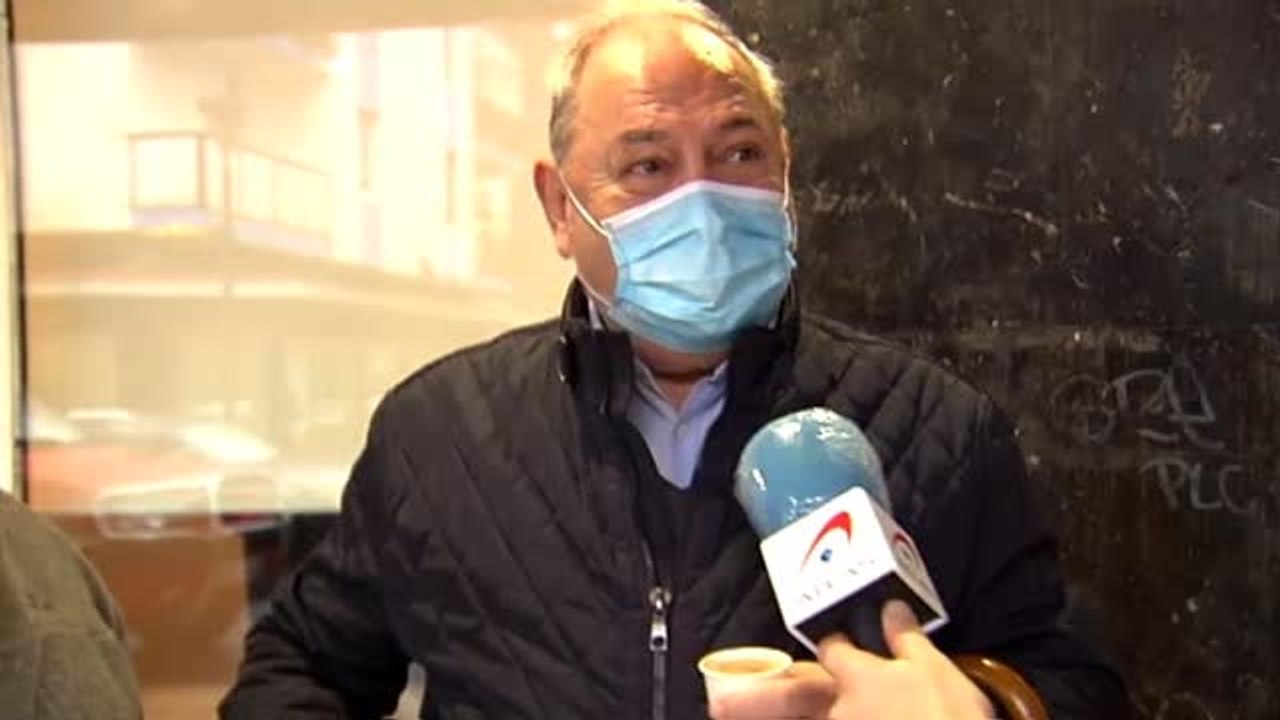 Las restricciones por el virus nos obligan a cambiar nuestros hábitos de vida