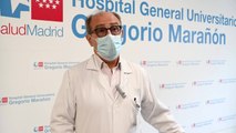 El hotel medicalizado del Gregorio Marañón tiene ya 70 pacientes
