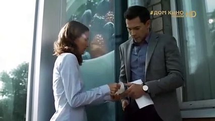 Презумпция невиновности 8 серия (2021)