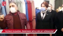 Üçüncü kuşak esnaf böyle isyan etti: Kumarım yok, içkim yok, servetim bitti