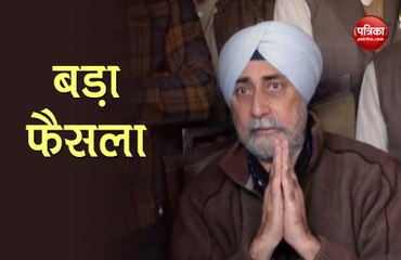 ट्रैक्टर रैली के बाद राष्ट्रीय किसान मजदूर संगठन ने लिया फैसला