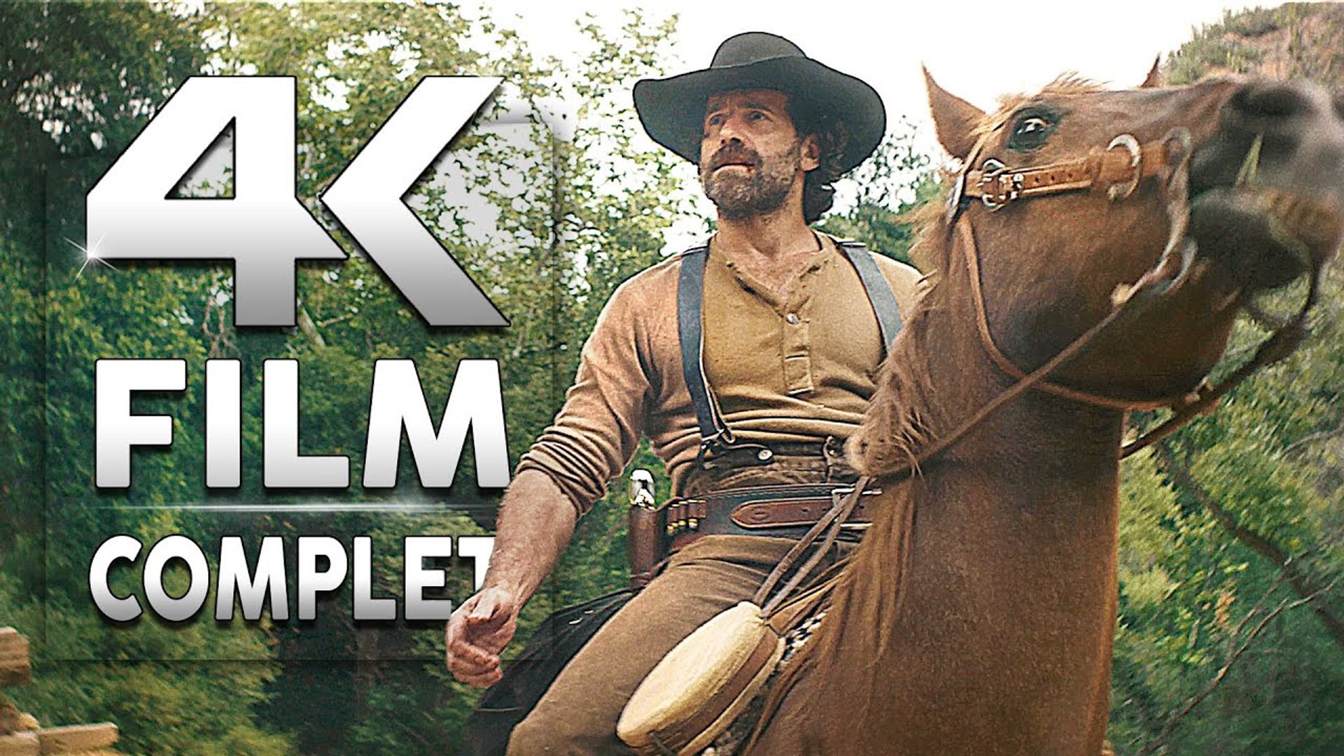 Film Western En Francais Complet Gratuit