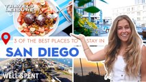3 of the Best Places to Stay in San Diego to Relax and Still Have Fun | Well Spent | Travel Leisure