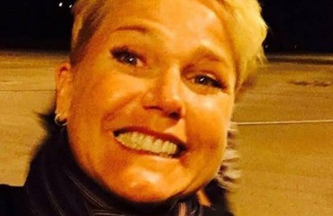 Xuxa anuncia novo projeto e descarta planos de retornar à TV