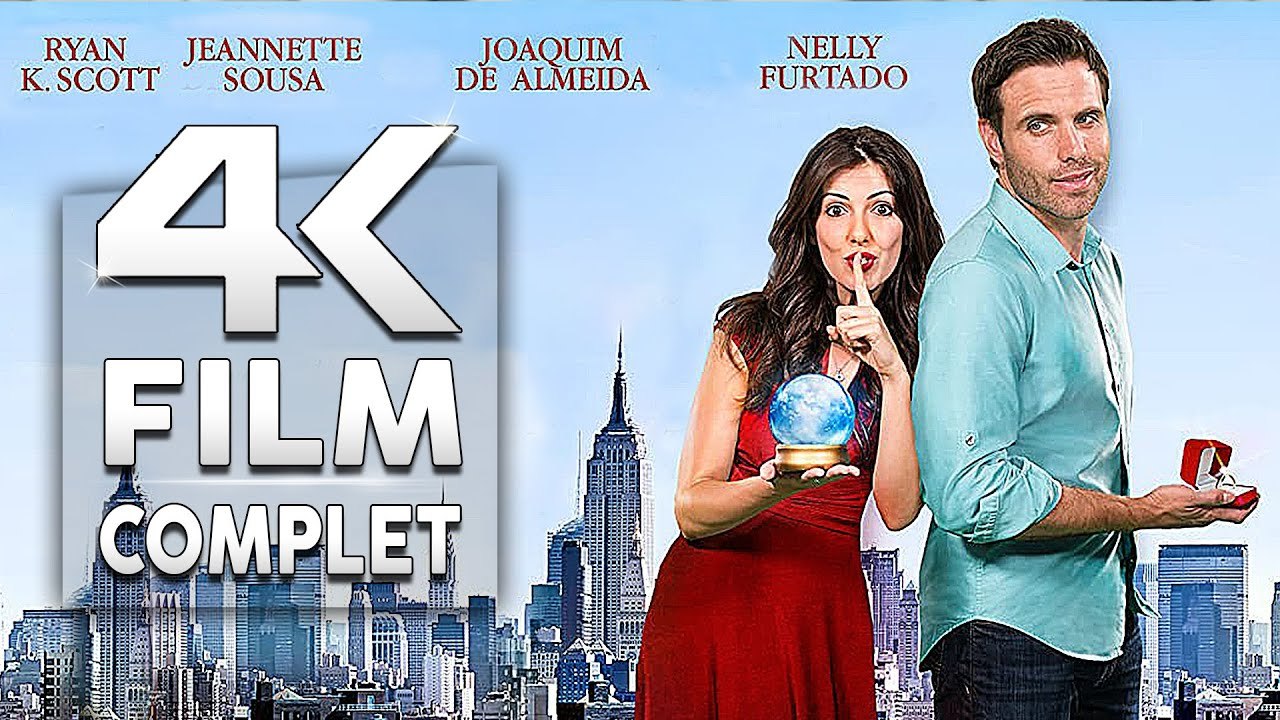The Lovers Comedie Romantique Film Complet En Francais 4k Video Dailymotion