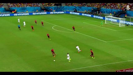 Cristiano Ronaldo Moments of Magic