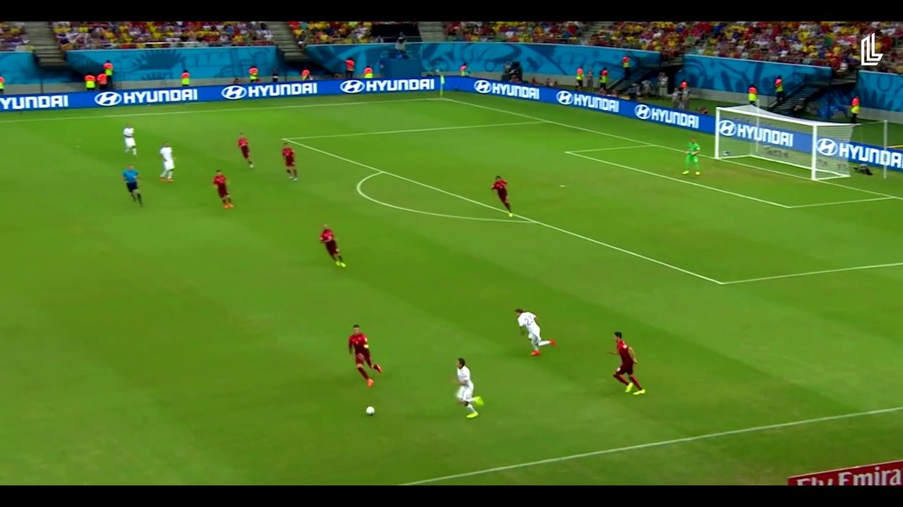 Cristiano Ronaldo Moments of Magic