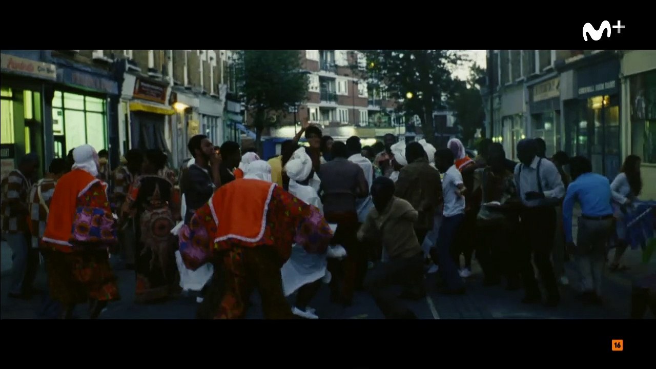Small Axe - Tráiler Movistar+