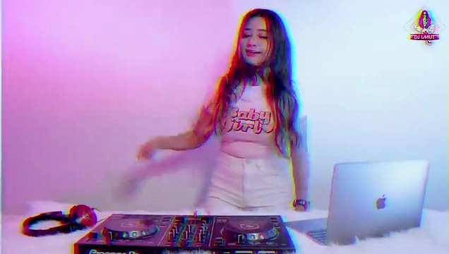 ASIK BANGET GOYANGNYA!!! DJ KUTUKAN MANTAN (DJ IMUT REMIX)