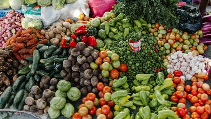 Pourquoi est-il recommandé de manger 5 fruits et légumes par jour ?