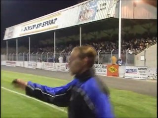 Résumé Montluçon 2-4 AC Ajaccio [27-11-1999]