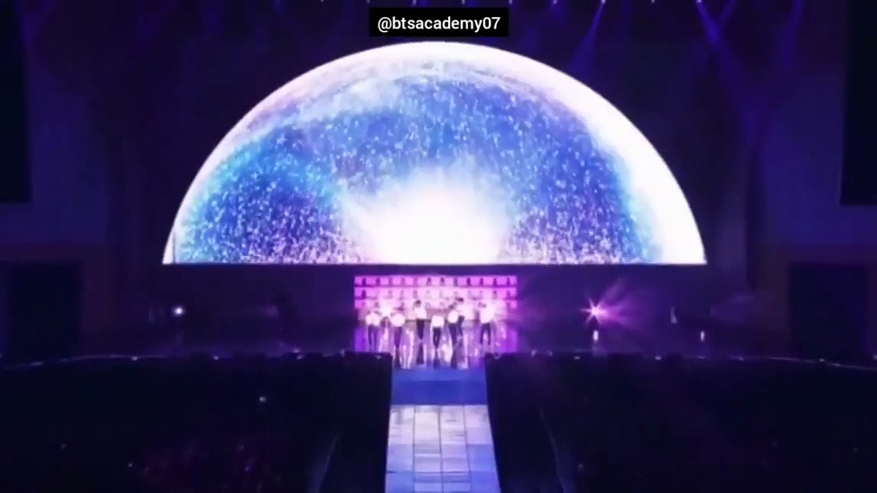 [LEGENDADO PT BR] 4TH MUSTER: HAPPY EVER AFTER (PARTE 4)
