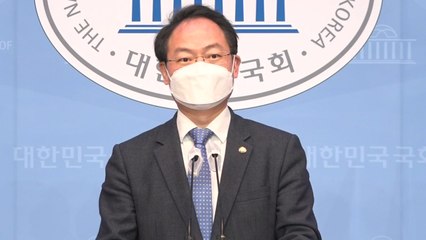 민주당, '조수진 벌금 80만 원' 판결에 "개탄스럽다" / YTN