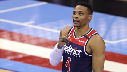 What Is Wrong With Russell Westbrook?
