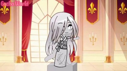 [Im Not a Statue Meme] Gacha Club