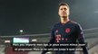Ligue des champions - Lewandowski : "Je peux encore progresser"