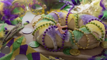 After 75 Years, Brennan’s Has Finally Entered the King Cake Market