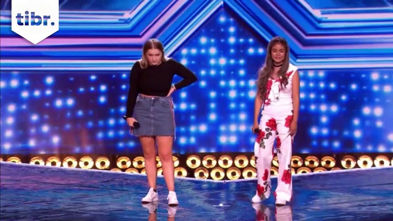 T15 E10 - The X Factor UK [Legendado]