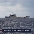 Locsin backpedals, files protest vs new China Coast Guard law