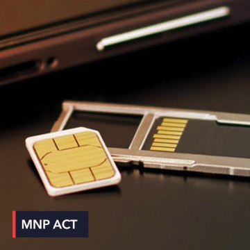 By September 30, subscribers can keep mobile numbers when switching networks