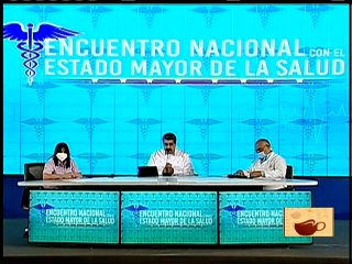 Café en la Mañana 27ENE2021 | Distribución de alimentos en mercados municipales de Caracas