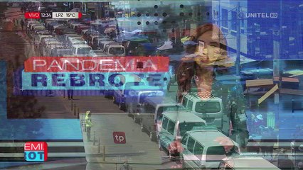 Gobierno garantiza suministro de oxígeno para hospitales y anuncia sanciones para especuladores