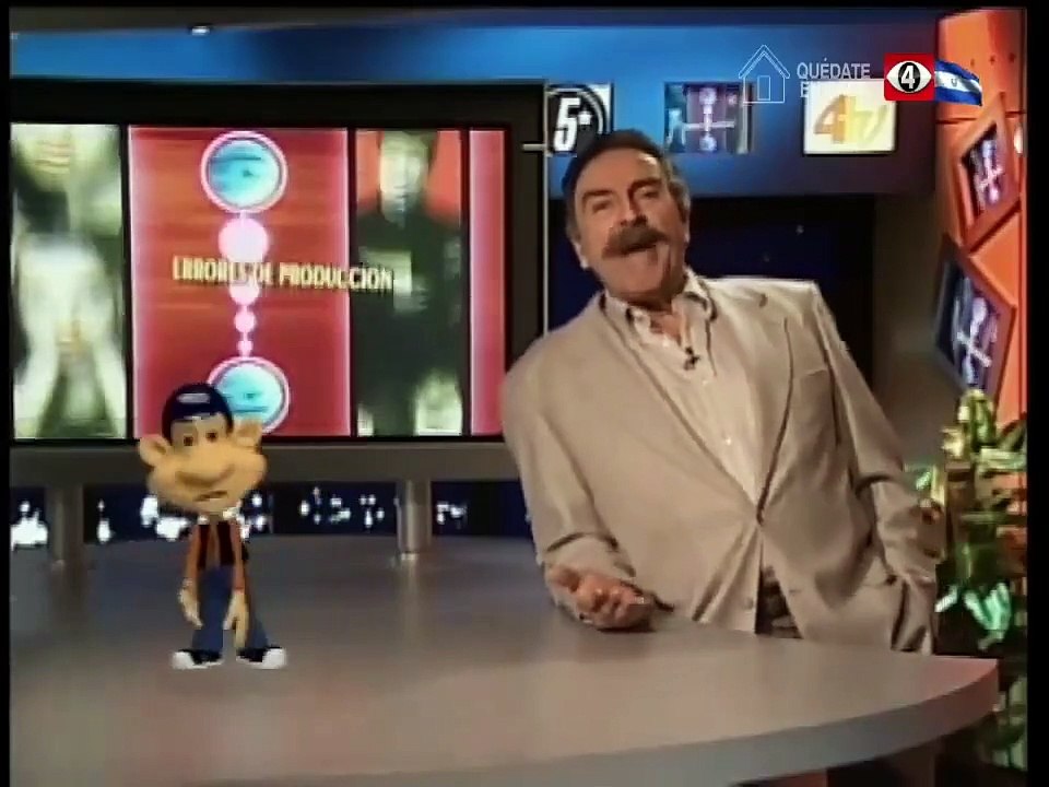 Furcio 2 • Programa 4