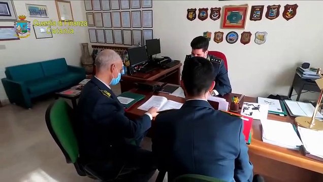 Catania - Reddito di Cittadinanza, denunciati 78 furbetti ci sono anche mafiosi (27.01.21)