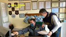 Salerno - Intascava acconti per auto fantasma sequestro da mezzo milione a 38enne (27.01.21)