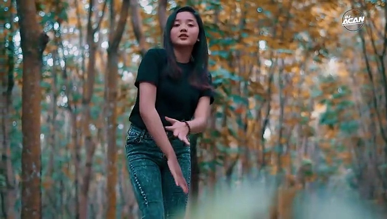 DJ KUAT ATI (SAYANG HANYA SATU YANG KU MAU) - DJ ACAN RIMEX
