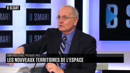 BE SMART - Emission du mercredi 27 janvier